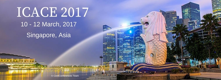 کنفرانس بین المللی مهندسی عمران و معماری