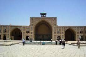 مسجد حکیم -اصفهان مسجد حکیم -اصفهان