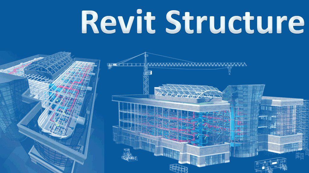 دوره آموزشی نرم افزار Revit Structure