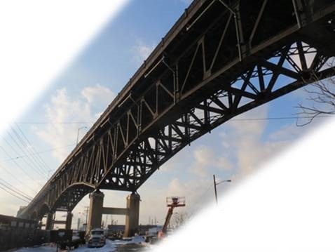 وبینار رایگان تعمیر سریع پل های موجود با استفاده از بتن پر مقاومت (UHPC)