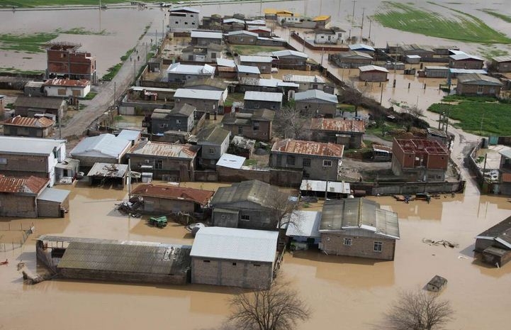 مهندسی کشور در معرض یک آزمون بزرگ