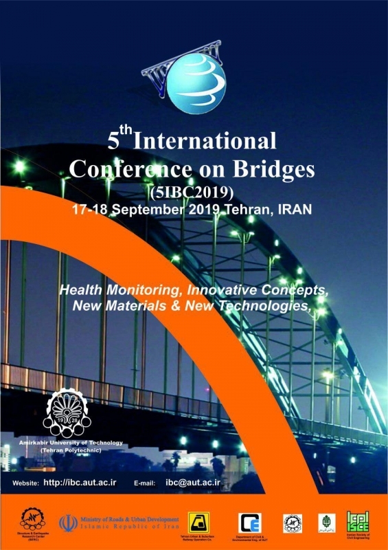 پنجمین کنفرانس بین المللی پل ها