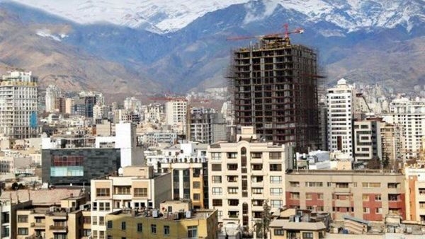 ۹ درصد مساحت تهران روی گسل زلزله است