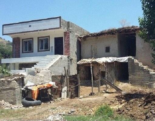 عملکرد بنیادمسکن در مقاوم سازی منازل روستایی تهران قابل قبول نیست