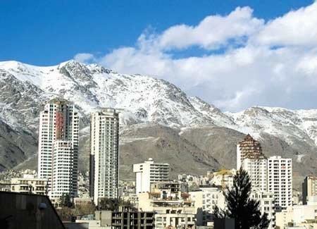 برای نجات صنعت ساختمان، دچار دغدغه کاذب نشویم