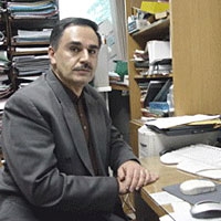 گفتگو با دکتر عبدالرضا سروقد مقدم، نائب رئیس انجمن مهندسی زلزله ایران