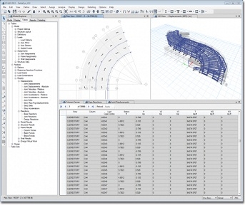 مهمترین تغییرات نسخه 2013 ETABS: همه آنچه لازم است بدانید(قسمت اول)