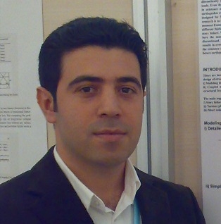 ثبت نام دوره 8 ساعته آموزش پیشرفته نرم افزار OpenSees -مدرس: مجتبی حسینی