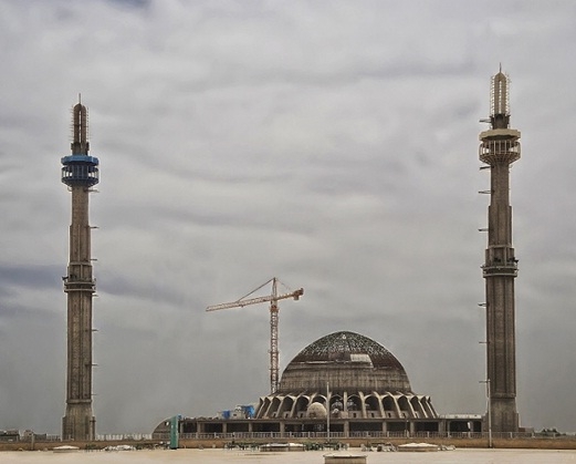 راهنمای تحلیل و طراحی سازه ای مناره ها