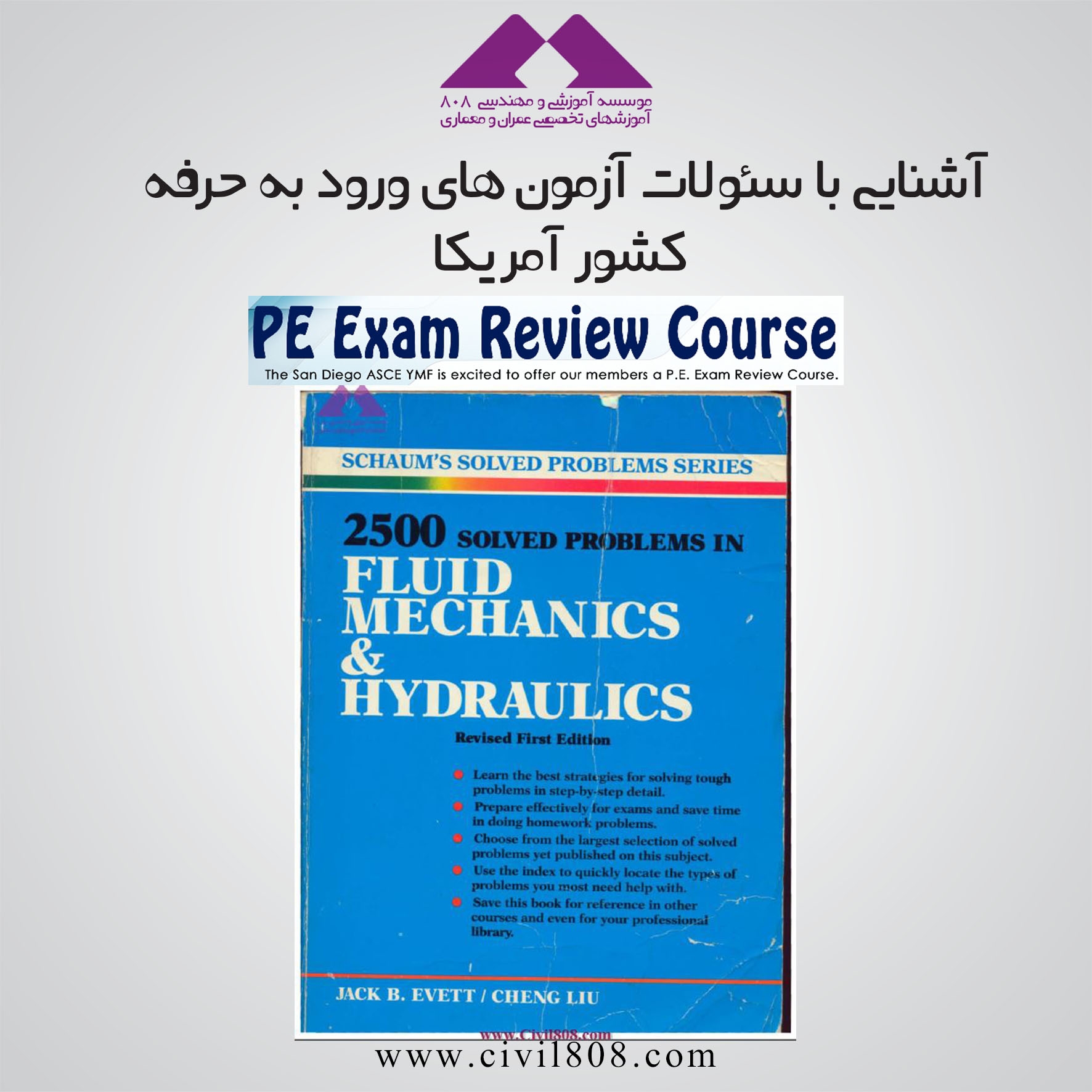 schaum's solved problems series 2500 solved problems in fluid mechanics & hydraulics