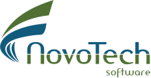 پکیج نرم‌افزارهای novoTech