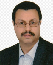 دکتر علی خیرالدین دکتر علی خیرالدین