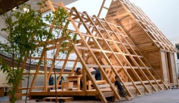 وب سمینار - مهندسی چوبین: آنچه لازم است یک مهندس سازه بداند-اختصاصی 808