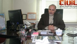 رادیو 808: شماره 12- ویژه برنامه روز مهندس، مصاحبه با دکتر نجفی معاون شرکت بلند پایه