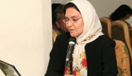  سدسازی ها منجر به نابودی منابع سرزمین ایران می شود