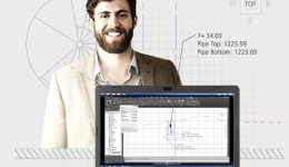 وب سمینار &quot;The Evolution of AutoCAD Civil 3D&quot;