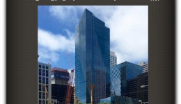 مقاله تحلیلی: برج Millennium در San Francisco در حال غرق شدن است