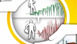 همایش زلزله،مدیریت بحران ودورنمای آینده