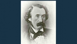 مقاله تحلیلی: معرفی رابرت مالت (Robert mallet) 