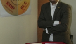رادیو 808: شماره 23- مصاحبه با مهندس مسعود شفقی، مخترع برتر جهان در ITEX 2012
