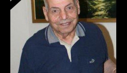 درگذشت استاد علی اکبر معین فر