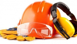 کارگاه آموزشی تهیه و تدوین PLAN HSE