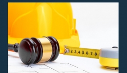 مقاله تحلیلی: مدیریت دعاوی در ساخت‌ و ساز