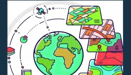 مقاله تحلیلی: کاربرد GIS در ارزیابی و کاهش ریسک لرزه‌ ای