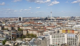 معماران آلمانی چگونه با بحران مسکن مقابله می‌کنند؟