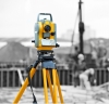 نقشه‌ برداری، Surveying 