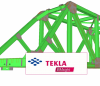 نرم افزار تکلا بیم سایت، Tekla BIMsight