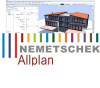 نرم افزار  Nemetschek Allplan