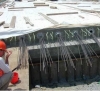 بتن پس تنیدگی، Post Tension Concrete