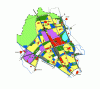 آمایش سرزمین، Land Use Planning