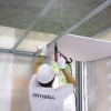 سیستم های ساخت و ساز خشک، Drywall