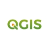 نرم افزار QGIS