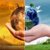 تغییر اقلیم، Climate change