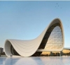 ساختمان های باور نکردنی، Incredible Buildings
