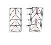 سیستم باربر جانبی، Lateral Load Resisting Systems