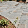 بتن استامپی، Stamped Concrete