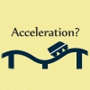 شتاب، acceleration