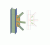 گاست پلیت، Gusset Plate