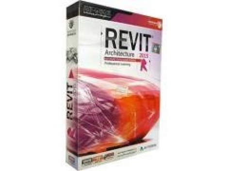 آموزش Revit Architecture 2015