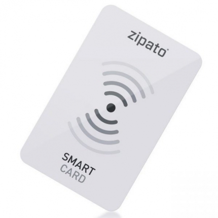 کارت RFiD زیپاتو Zipato