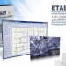 ETABS MATE نرم افزار قدرتمند طراحی جزئیات و ترسیم نقشه سازه