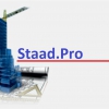 نرم افزار STAAD.Pro
