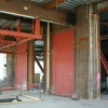دیوار برشی فولادی، Steel Shear Wall