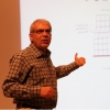 مجتبی ازهری، Professor Mojtaba Azhari